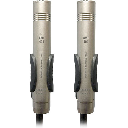 AMT 404 Overhead Microphone